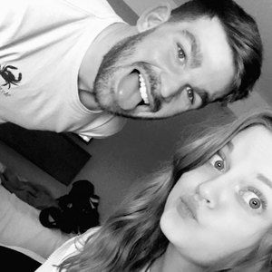 Meet your Posher, Zach